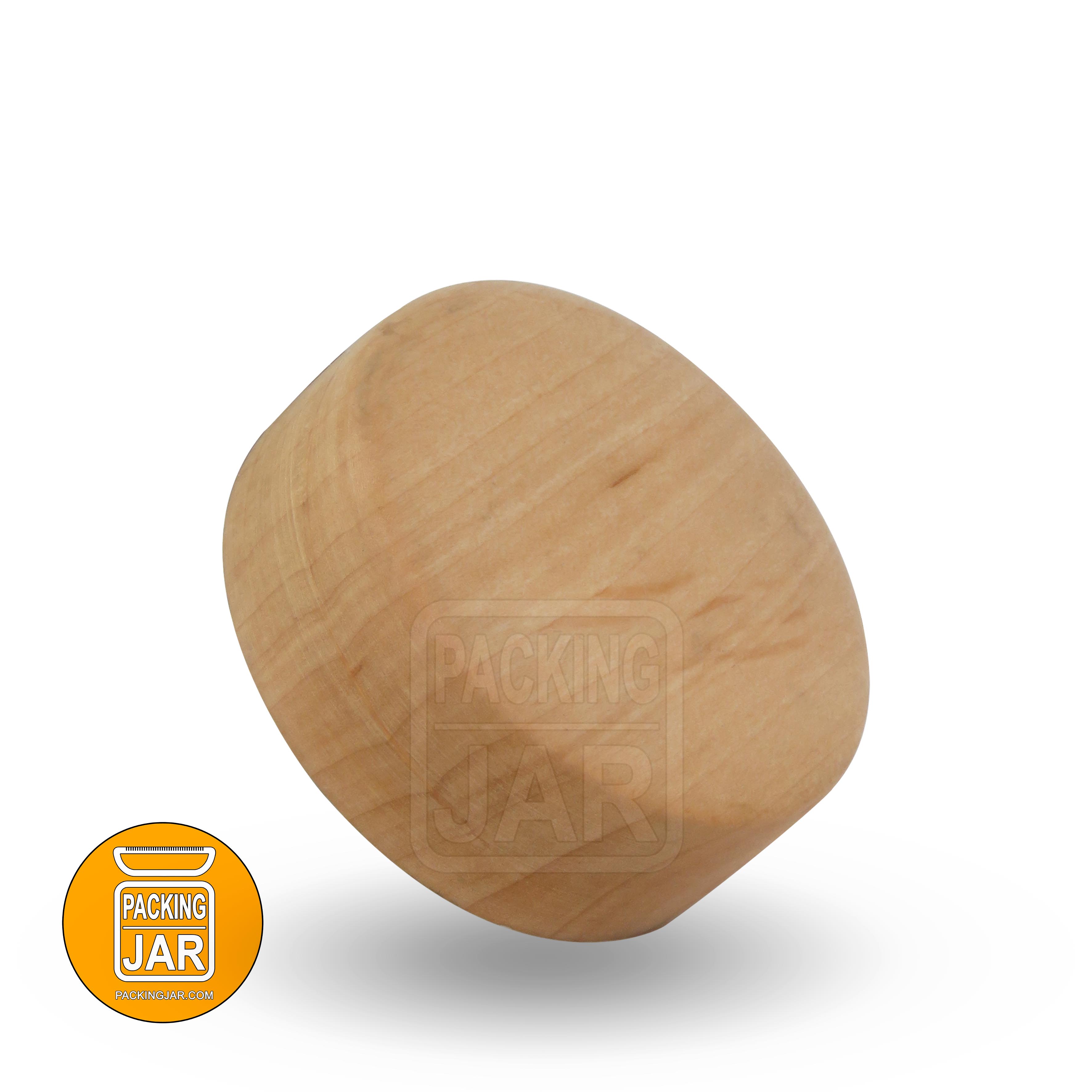 درب چوبی رابر 42